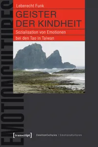 EmotionsKulturen / EmotionCultures_cover