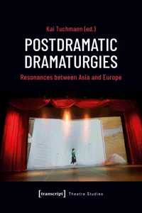 Postdramatic Dramaturgies_cover