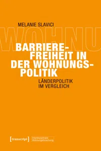 Interdisziplinäre Wohnungsforschung_cover