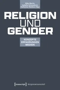 Religionswissenschaft_cover