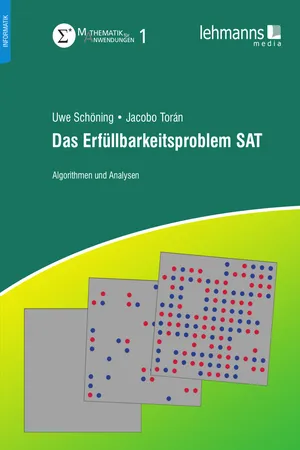 Das Erfüllbarkeitsproblem SAT
