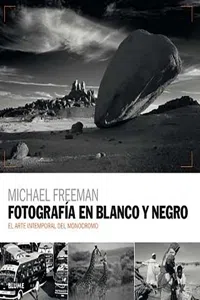 Fotografía en blanco y negro_cover