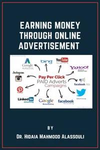 Earning Money through Online Advertising_cover