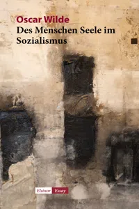 Des Menschen Seele im Sozialismus_cover