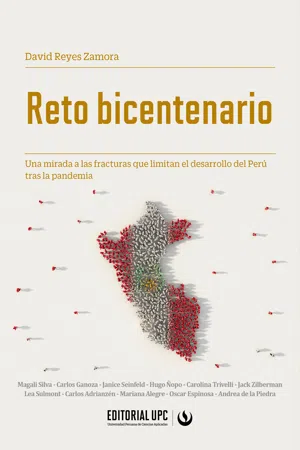 Reto bicentenario