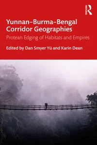 Yunnan–Burma–Bengal Corridor Geographies_cover