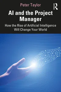 AI and the Project Manager_cover