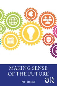 Making Sense of the Future_cover