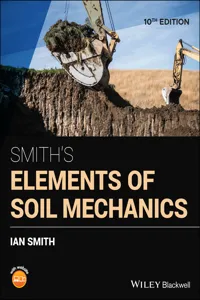 Smith's Elements of Soil Mechanics_cover