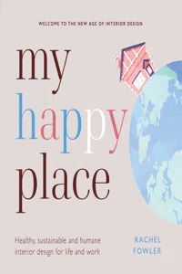 My Happy Place_cover
