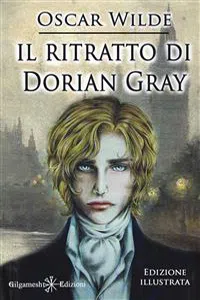 Il ritratto di Dorian Gray_cover