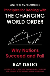 Principles for Dealing with the Changing World Order_cover