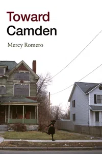 Toward Camden_cover