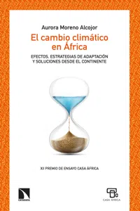 El cambio climático en África_cover