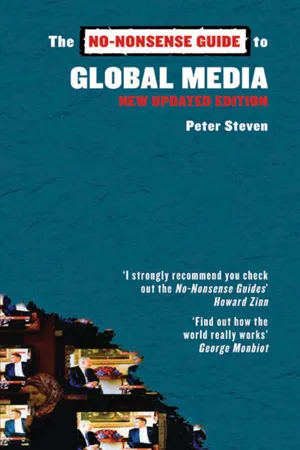 No-Nonsense Guide to Global Media, 2nd Edition