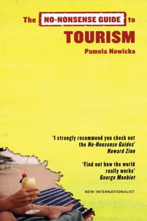 No-Nonsense Guide to Tourism
