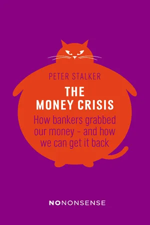 The Money Crisis