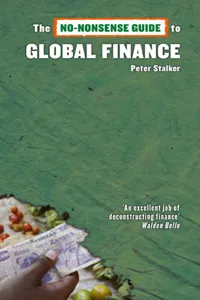 No-Nonsense Guide to Global Finance_cover