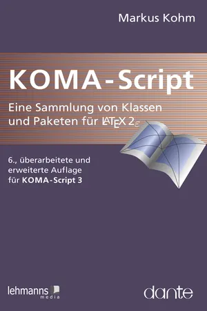 KOMA-Script