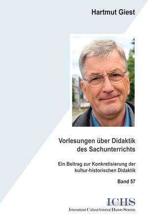 Vorlesungen über Didaktik des Sachunterrichts