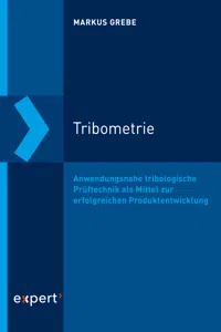 Tribometrie_cover