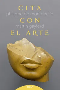 Cita con el arte_cover