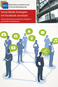 Social Media Strategien mit Facebook umsetzen_cover