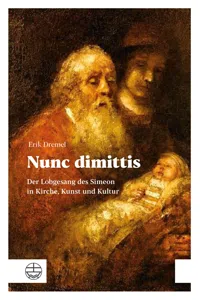 Nunc dimittis_cover