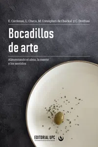 Bocadillos de arte_cover