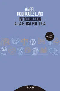 Introducción a la ética política_cover