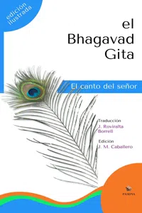 El Bhagavad Gita_cover