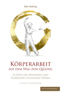 KÖRPERARBEITEN AUF DEM WEG ZUM QIGONG_cover