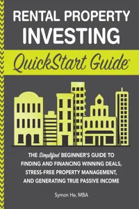 Rental Property Investing QuickStart Guide_cover
