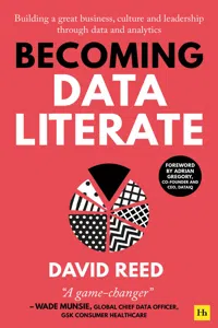 Becoming Data Literate_cover