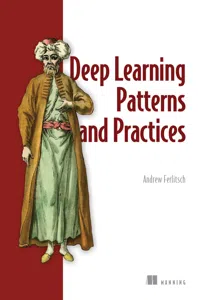 Deep Learning Patterns and Practices_cover
