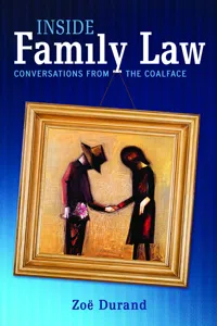 Inside Family Law_cover