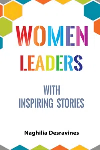 Women Leaders With Inspiring Stories_cover