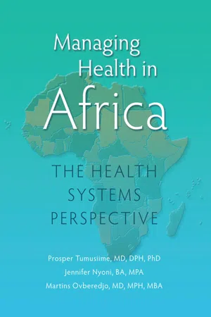 Managing Health in Africa