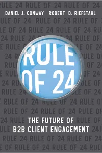 Rule of 24_cover