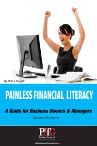 Painless Financial Literacy_cover