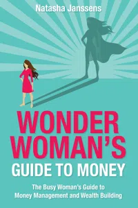 Wonder Woman's Guide to Money_cover