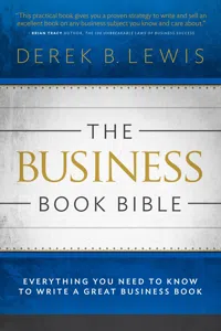 The Business Book Bible_cover