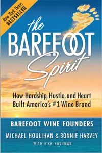 The Barefoot Spirit_cover