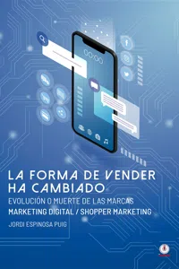 La forma de vender ha cambiado_cover