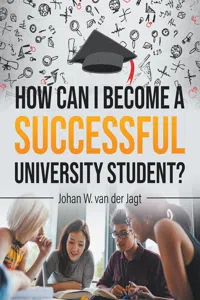 How Can I Become a Successful University Student?_cover