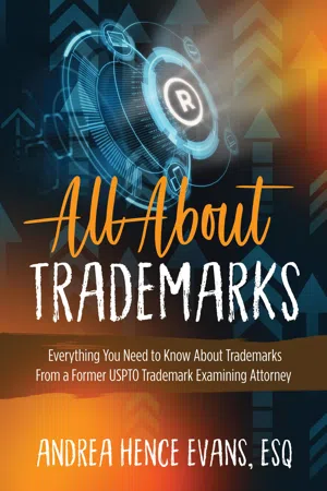All About Trademarks