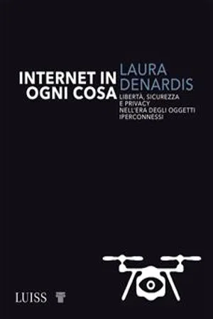 Internet in ogni cosa