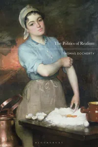 The Politics of Realism_cover