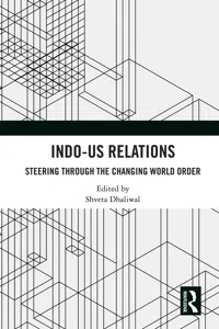 Indo-US Relations_cover