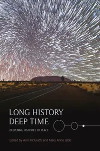 Long History, Deep Time_cover